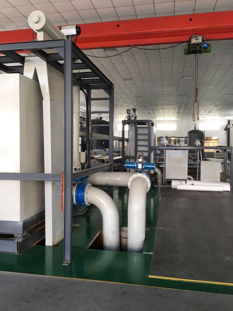 目前外（wài）流量計品牌介紹