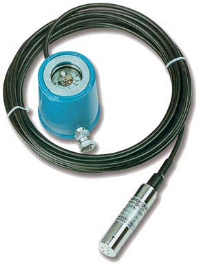 ZY-181電纜式液位變（biàn）送器