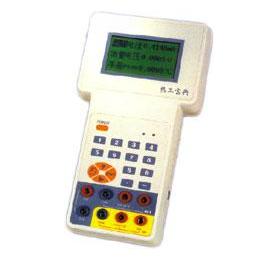 ZY-3000熱（rè）工寶典